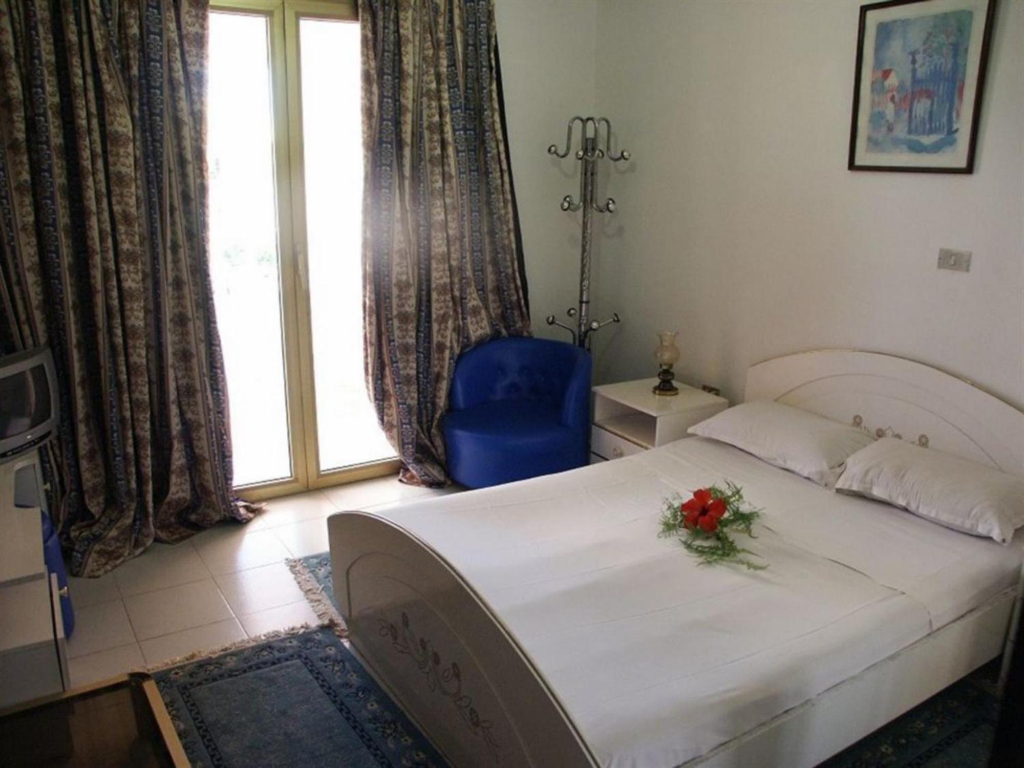 Chambre Quadruple
